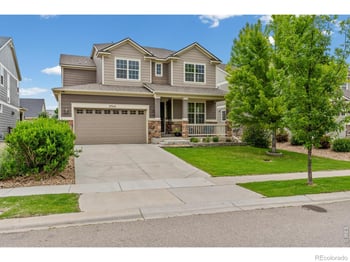 2314 Spruce Creek Dr, Fort Collins, CO 80528