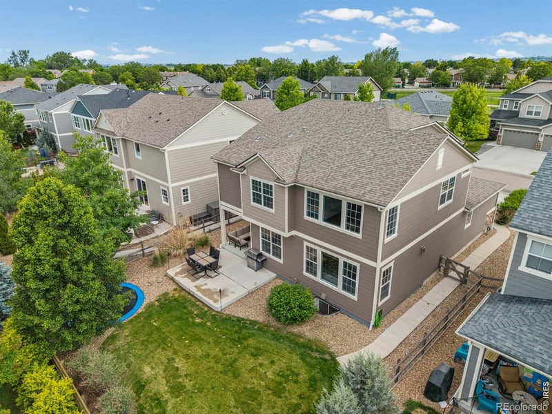 2314 Spruce Creek Dr, Fort Collins, CO 80528