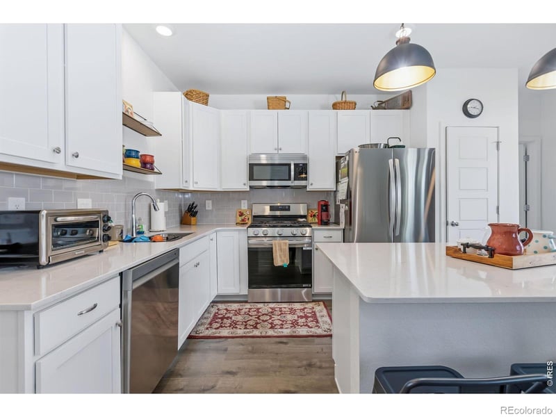 3920 Kenai St, Evans, CO 80620