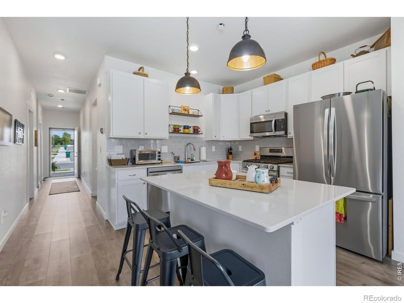 3920 Kenai St, Evans, CO 80620