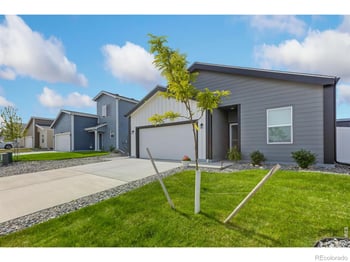 3920 Kenai St, Evans, CO 80620