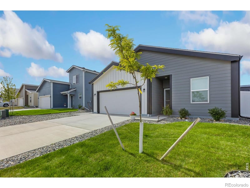 3920 Kenai St, Evans, CO 80620