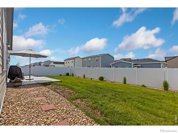 3920 Kenai St, Evans, CO 80620