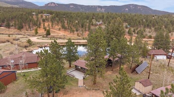 92 Prospectors Way, Bailey, CO 80421