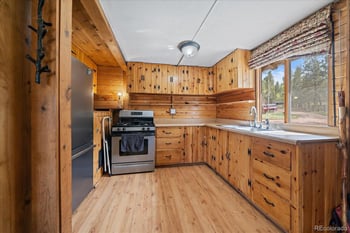 92 Prospectors Way, Bailey, CO 80421