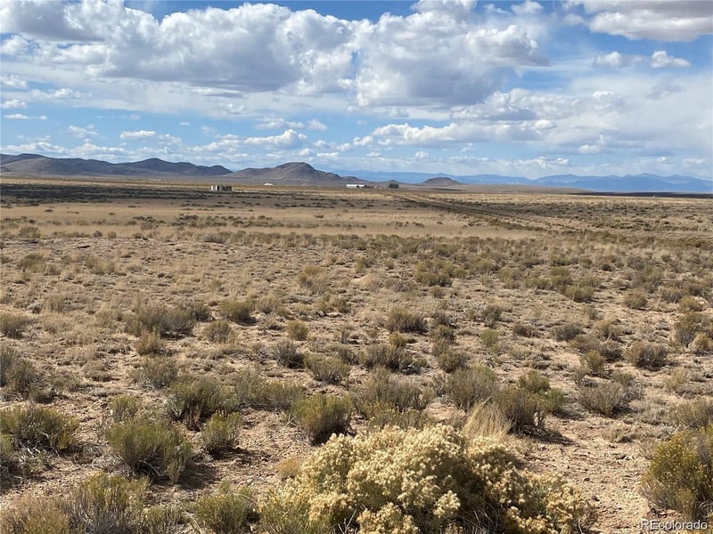 Lot 9 Hopi St, Blanca, CO 81123