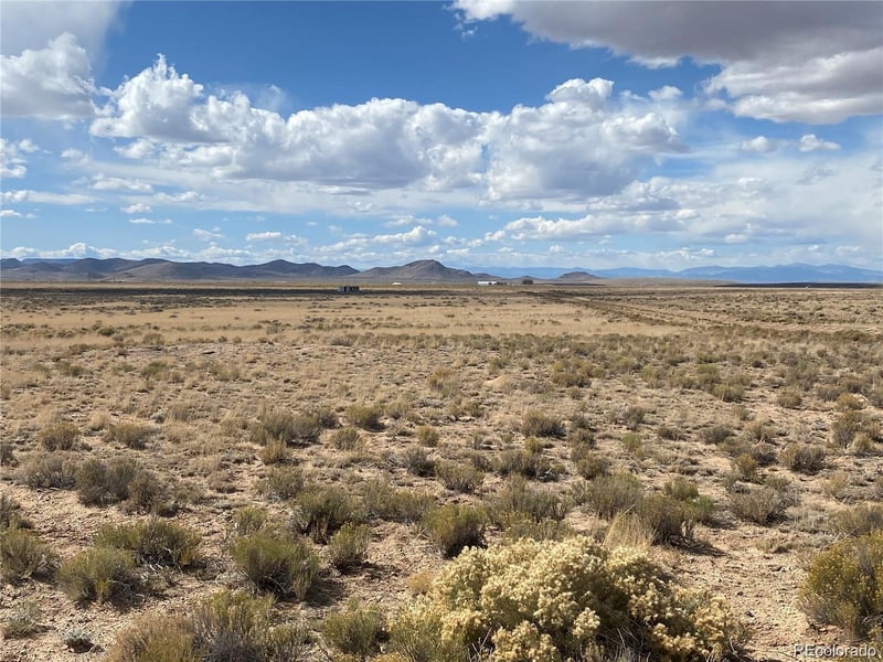 Lot 9 Hopi St, Blanca, CO 81123