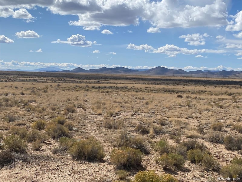 Lot 9 Hopi St, Blanca, CO 81123