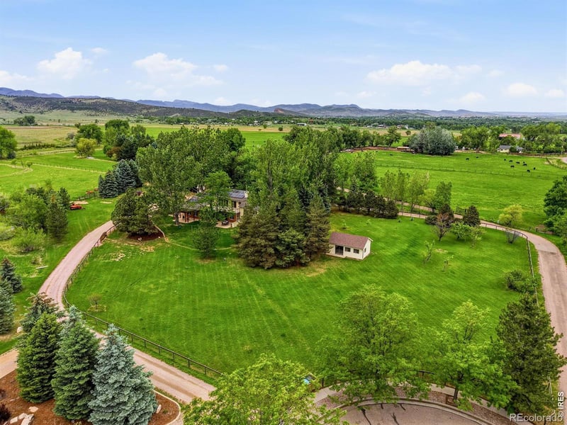 3166 Stargazer Ct, Fort Collins, CO 80521