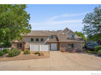 3519 Cindy Pl, Greeley, CO 80631