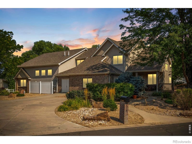 3519 Cindy Pl, Greeley, CO 80631