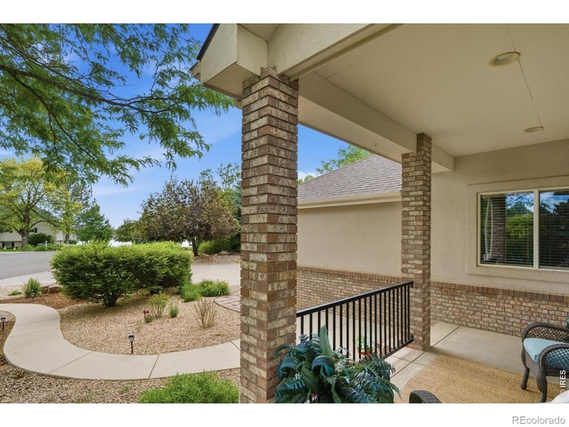 3519 Cindy Pl, Greeley, CO 80631