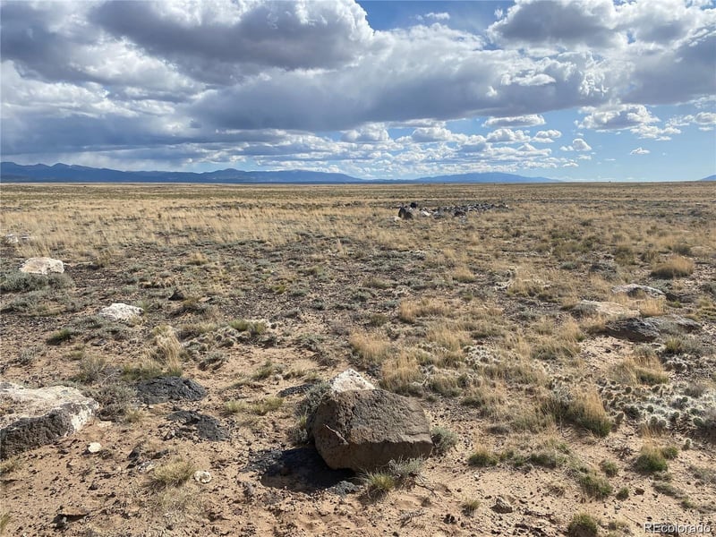 13340 13th St, Blanca, CO 81123