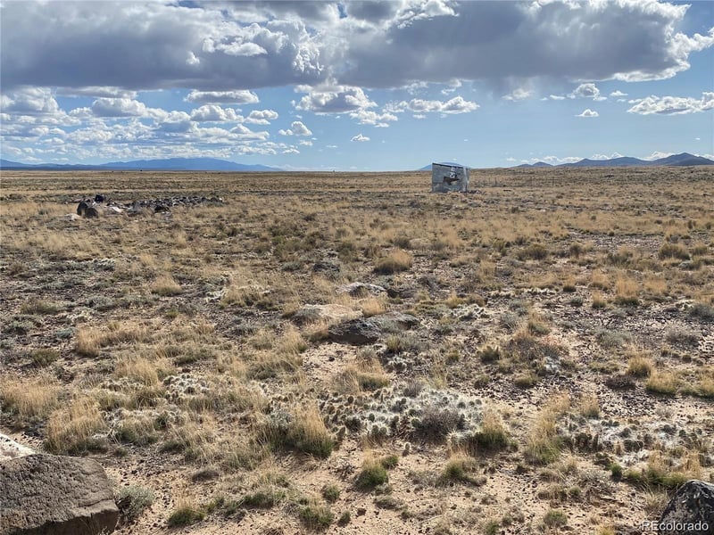 13340 13th St, Blanca, CO 81123