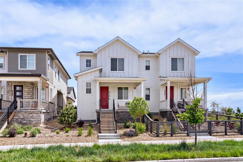 6119 Two Leaf Dr, Loveland, CO 80538