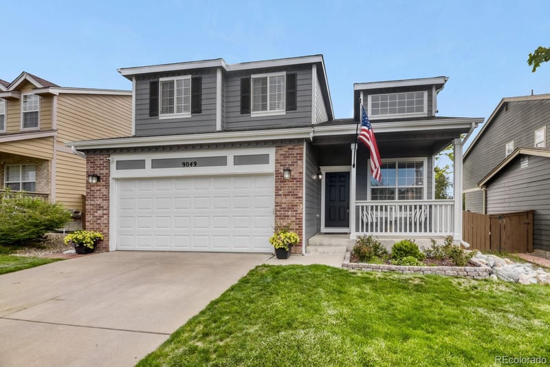 Home Worth Check
