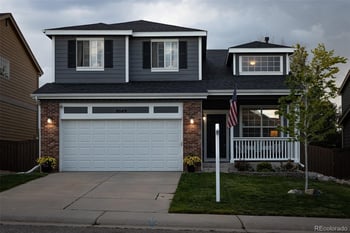 9049 Garnet St, Highlands Ranch, CO 80126