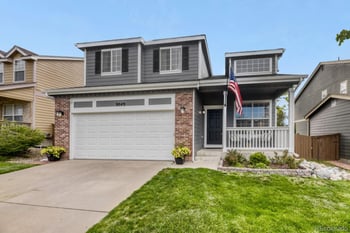 9049 Garnet St, Highlands Ranch, CO 80126
