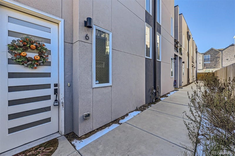 1272 Yates #6, Denver, CO 80204