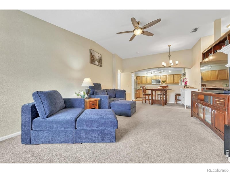 4251 Blackhawk Cir #3C, Aurora, CO 80014