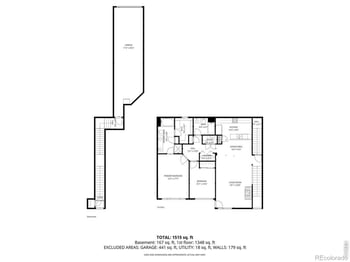 4251 Blackhawk Cir #3C, Aurora, CO 80014