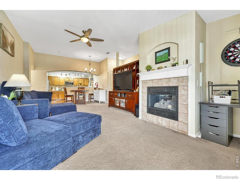 4251 Blackhawk Cir #3C, Aurora, CO 80014