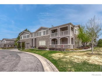 4251 Blackhawk Cir #3C, Aurora, CO 80014