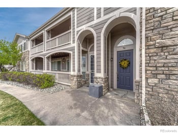 4251 Blackhawk Cir #3C, Aurora, CO 80014