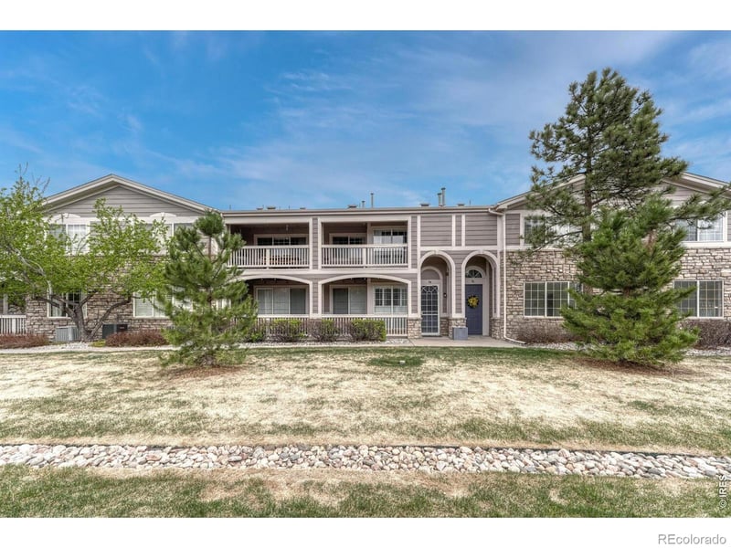 4251 Blackhawk Cir #3C, Aurora, CO 80014