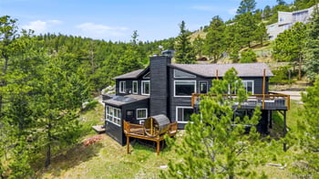 610 Meadow View Dr, Evergreen, CO 80439