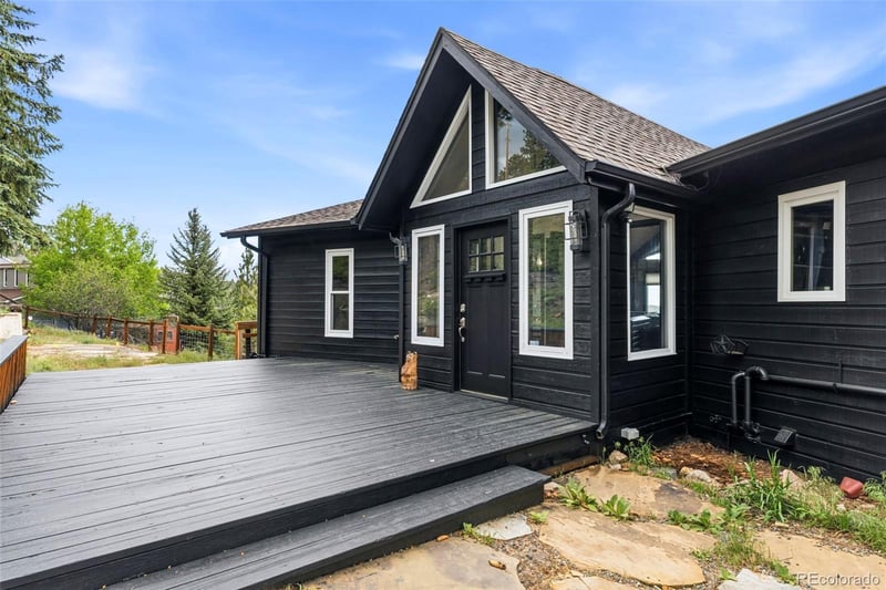 610 Meadow View Dr, Evergreen, CO 80439