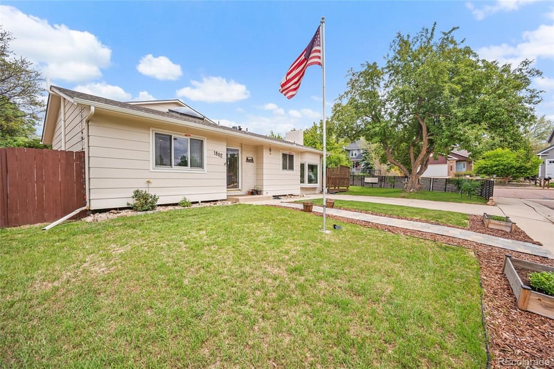 1802 Mayan Ct, Colorado Springs, CO 80904