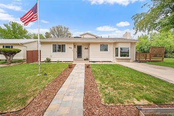 1802 Mayan Ct, Colorado Springs, CO 80904