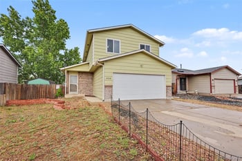 4918 Witches Hollow Ln, Colorado Springs, CO 80911