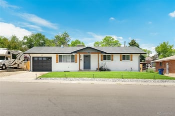 8271 Bluebell Way, Denver, CO 80221