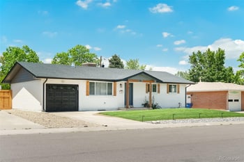 8271 Bluebell Way, Denver, CO 80221