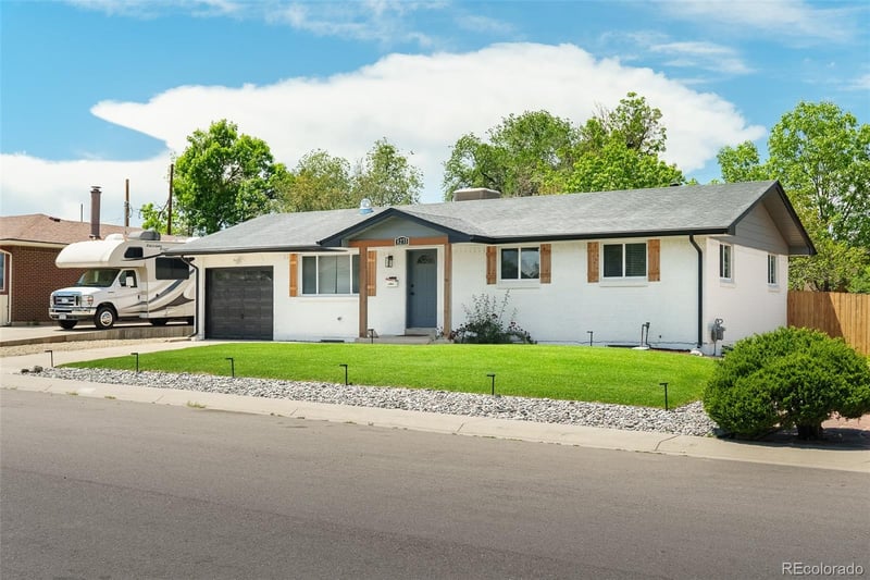 8271 Bluebell Way, Denver, CO 80221
