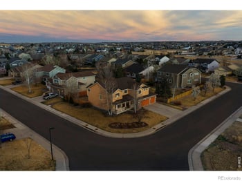 1628 Parkdale Cir N, Erie, CO 80516
