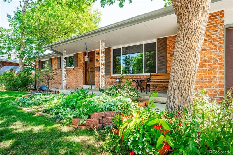 1170 Dover St, Lakewood, CO 80232