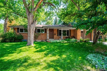 1170 S Dover St, Lakewood, CO 80232