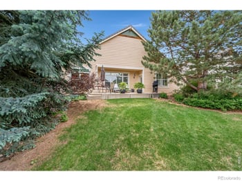836 Windflower Dr, Longmont, CO 80504