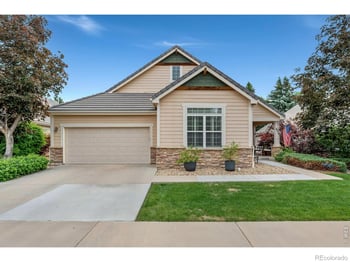 836 Windflower Dr, Longmont, CO 80504