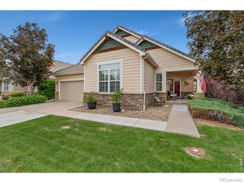 836 Windflower Dr, Longmont, CO 80504