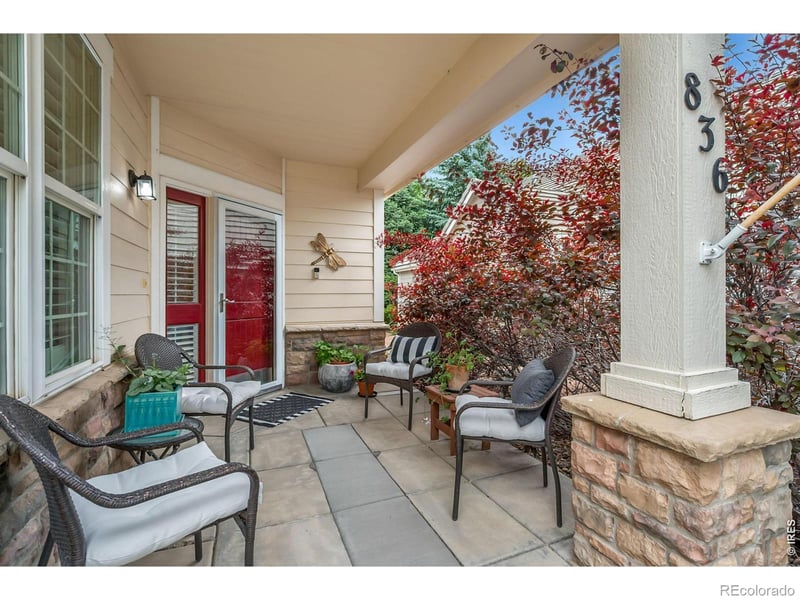 836 Windflower Dr, Longmont, CO 80504