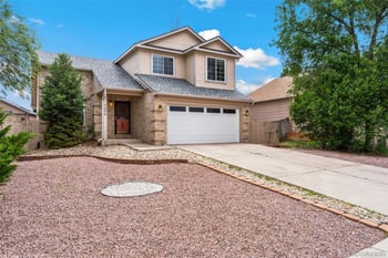 1377 Grass Valley Dr, Colorado Springs, CO 80906