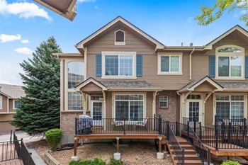 5555 Briarwood Ave #2104, Centennial, CO 80122