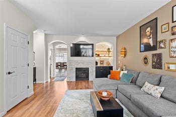 5555 E Briarwood Ave #2104, Centennial, CO 80122