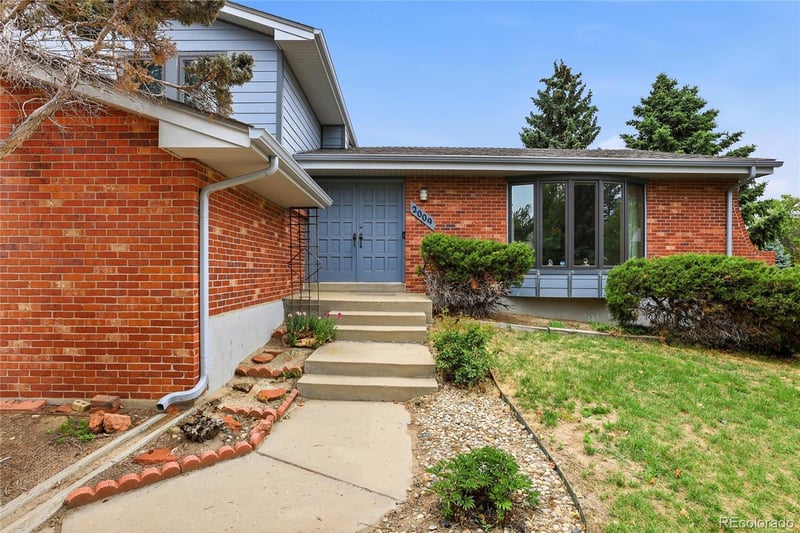 2009 Macon Way, Aurora, CO 80014