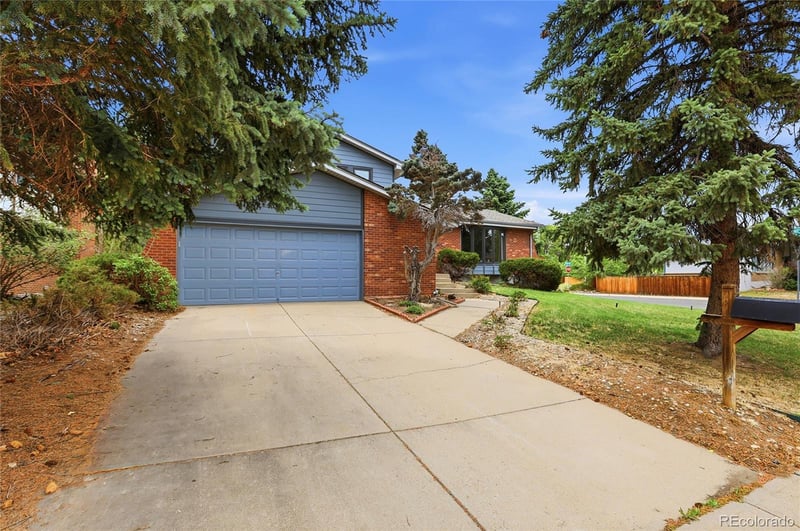 2009 Macon Way, Aurora, CO 80014