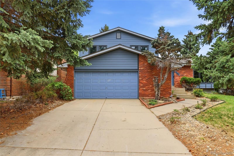 2009 Macon Way, Aurora, CO 80014